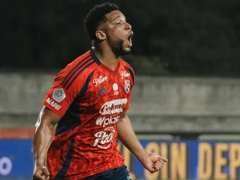 El jugador que está borrado en Boca y podría ser compañero de Fabra en DIM