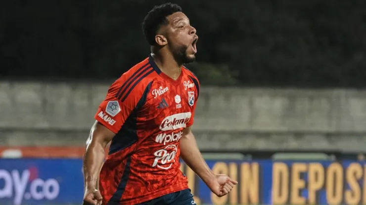 El borrado en Boca que podría jugar con Fabra a partir de julio.