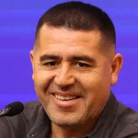Riquelme va por más: quién sería el tercer refuerzo de Boca