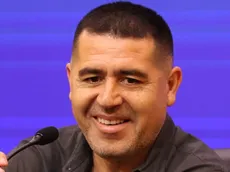 Riquelme va por más: quién sería el tercer refuerzo de Boca