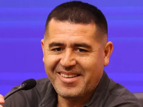 Riquelme va por más: quién sería el tercer refuerzo de Boca