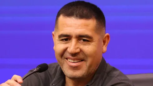 El próximo refuerzo que quiere cerrar Riquelme en Boca.
