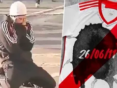 Los memes de Boca por los 15 años del descenso de River: "Inolvidable"