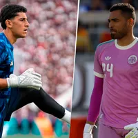 Ante la llegada de Álvaro Montero, ya se sabe qué hará Boca con Leandro Brey
