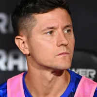 Ander habló de las eliminaciones de Boca en La Bombonera: "Me dejó tocado"