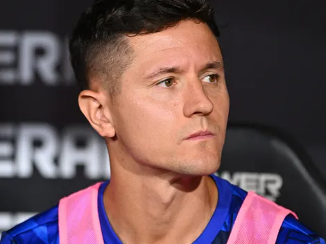 Ander habló de las eliminaciones de Boca en La Bombonera: "Me dejó tocado"