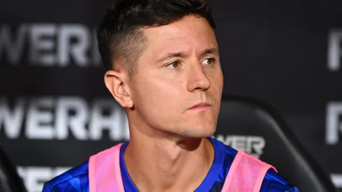 Ander Herrera repasó su ciclo en Boca.