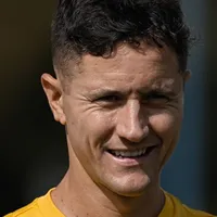 Ander Herrera avisó que no verá España-Uruguay porque Boca lo dejó tocado: "Necesito un break del fútbol"