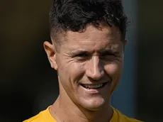 Ander Herrera avisó que no verá España-Uruguay porque Boca lo dejó tocado: "Necesito un break del fútbol"