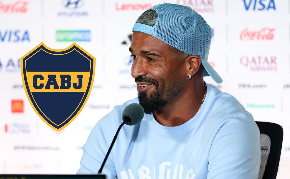 Rodrigo Aguirre descartó llegar a Boca: "No me lo puedo permitir"