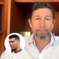 El Patrón Bermúdez dio su receta para frenar a Cristiano Ronaldo en el Mundial 2026: "Al 100%"