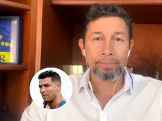 El Patrón Bermúdez dio su receta para frenar a Cristiano Ronaldo en el Mundial 2026: "Al 100%"