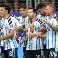 Confirmado: quién será el rival de Argentina en 16avos del Mundial