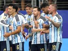 Confirmado: quién será el rival de Argentina en 16avos del Mundial