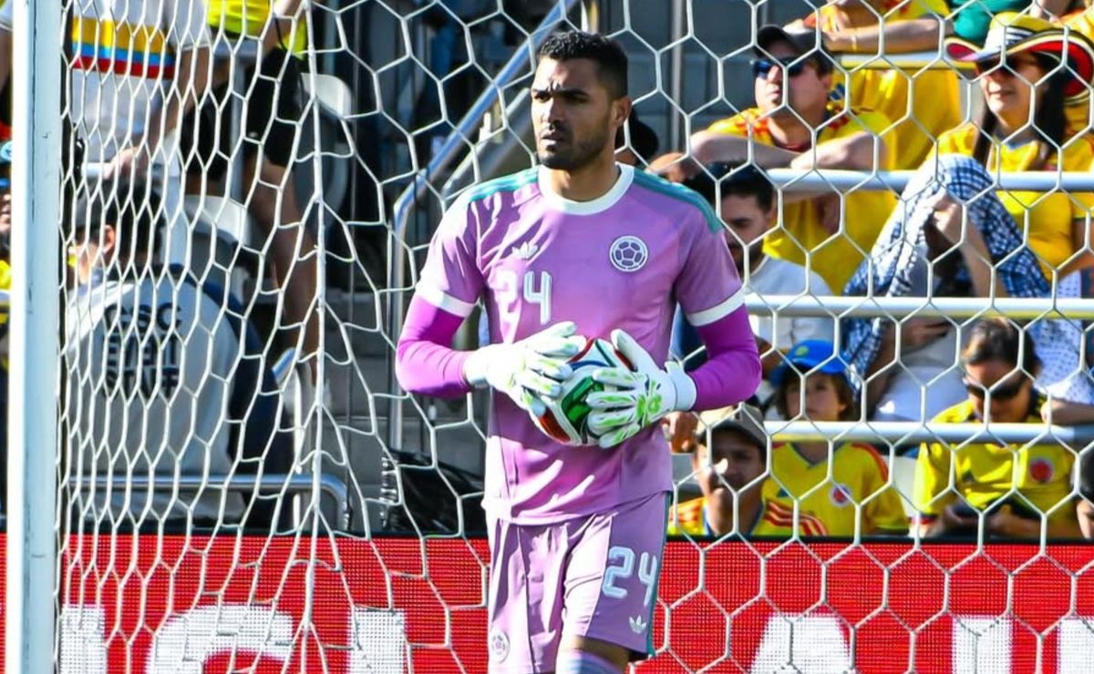Boca cierra el fichaje de Álvaro Montero: cuánto pagará por el arquero