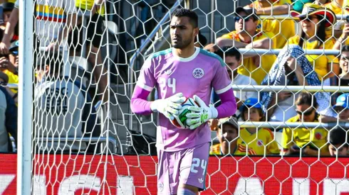 Se supo cuánto pagará Boca por el arquero colombiano.