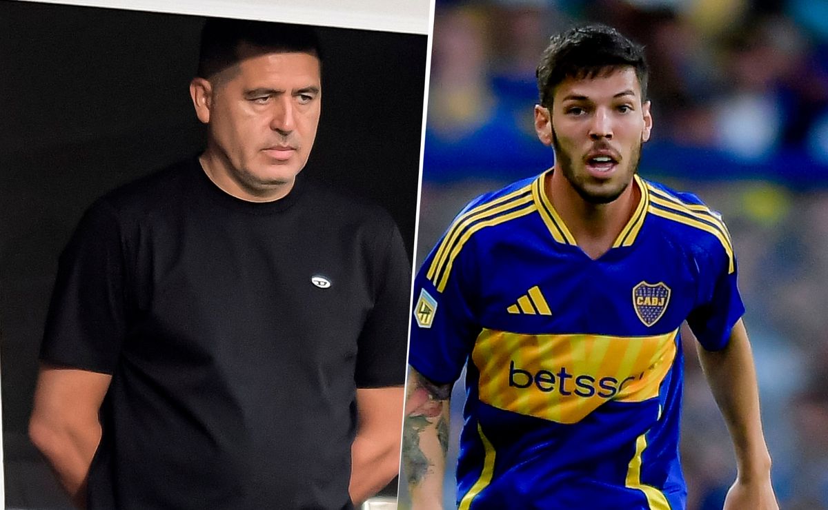 Riquelme acelera: Montero por 4 millones, Romaña en negociaciones y Martegani camino a Colombia