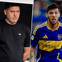 Boca hoy: Riquelme va a acelerar por otro refuerzo, cuánto pagarán por Montero y el otro equipo que busca a Martegani