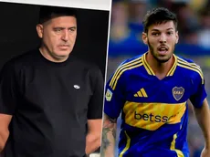 Boca hoy: Riquelme va a acelerar por otro refuerzo, cuánto pagarán por Montero y el otro equipo que busca a Martegani
