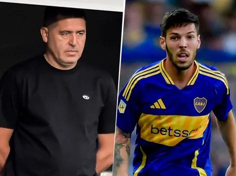 Boca hoy: Riquelme va a acelerar por otro refuerzo, cuánto pagarán por Montero y el otro equipo que busca a Martegani