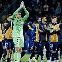 Defensa y Justicia será el rival de Boca en el primer amistoso de la pretemporada