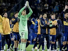 Defensa y Justicia será el rival de Boca en el primer amistoso de la pretemporada