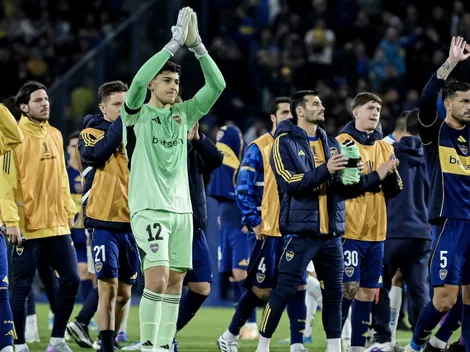 Defensa y Justicia será el rival de Boca en el primer amistoso de la pretemporada