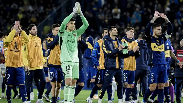 Confirmado el primer rival de Boca en la pretemporada.
