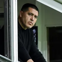 Riquelme lo tiene claro: quiénes quiere que sean el tercer y cuarto refuerzo de Boca