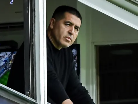 Riquelme lo tiene claro: quiénes quiere que sean el tercer y cuarto refuerzo de Boca