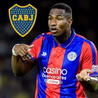 La estrategia de Boca con Romaña para que San Lorenzo acceda a venderlo ahora