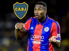 La estrategia de Boca con Romaña para que San Lorenzo acceda a venderlo ahora
