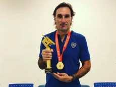 El Flaco Schiavi armó su once ideal y eligió a otro nueve en lugar de Palermo: "Tuvo mejor carrera"