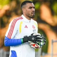 Por qué el rendimiento de Colombia puede afectar a Boca por la llegada de Montero