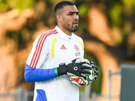 Por qué el rendimiento de Colombia puede afectar a Boca por la llegada de Montero