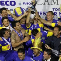 Fueron campeones en Boca y ahora un dirigirá a otro en la Primera Nacional