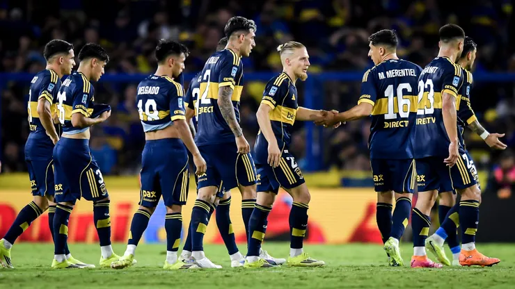 Boca afrontará ocho partidos en dos meses.