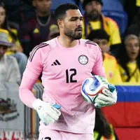 Quién es Álvaro Montero, el tercer arquero que contrata Boca en la gestión Riquelme