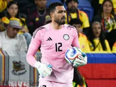 Quién es Álvaro Montero, el tercer arquero que contrata Boca en la gestión Riquelme
