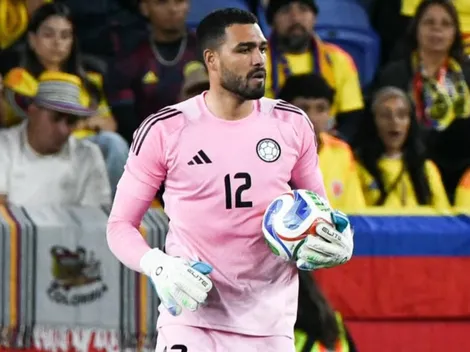 Quién es Álvaro Montero, el tercer arquero que contrata Boca en la gestión Riquelme