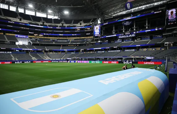 Foto: CONMEBOL