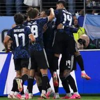 Cómo quedó el cuadro de Argentina para los mano a mano del Mundial 2026