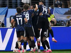 Cómo quedó el cuadro de Argentina para los mano a mano del Mundial 2026