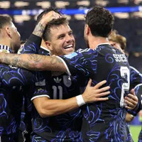 Cuándo juega Argentina ante Cabo Verde y la posible agenda si avanza en el Mundial 2026