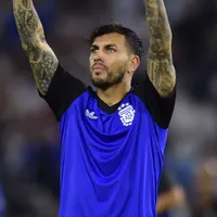 Paredes destacó el triunfo de Argentina y palpitó la próxima fase del Mundial 2026