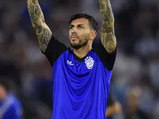 Paredes destacó el triunfo de Argentina y palpitó la próxima fase del Mundial 2026