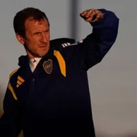 Con dos cerrados, los otros cuatro refuerzos que buscará Boca por pedido de Arruabarrena