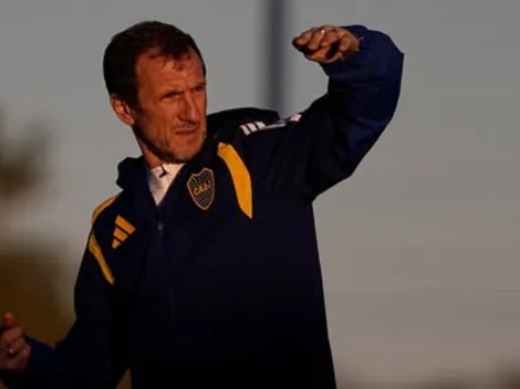 Con dos cerrados, los otros cuatro refuerzos que buscará Boca por pedido de Arruabarrena