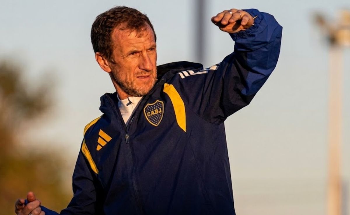 Boca ya tiene dos refuerzos y apunta a cuatro más por pedido de Arruabarrena