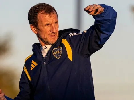 Con dos cerrados, los otros cuatro refuerzos que buscará Boca por pedido de Arruabarrena